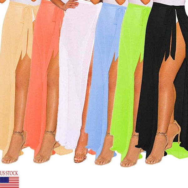 women's swimwear 2021 summer women cover ups holiday casual beach maxi skirt skater pleated, White;black
women's swimwear 2021 summer women cover ups holiday casual beach maxi skirt skater pleated, White;black