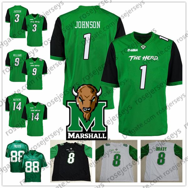customized marshall thundering herd #1 willie johnson 2 artie henry 3 chris jackson 6 alex thomson 11 xavier gaines men youth kid jersey, Black
customized marshall thundering herd #1 willie johnson 2 artie henry 3 chris jackson 6 alex thomson 11 xavier gaines men youth kid jersey, Black