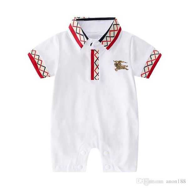 Newborn Baby Boy Rompers Summer Toddler Baby Clothes Short Sleeve Romper Cotton Children Bebe Infant Jumpsuits Kids Clothes New Born Outfits
Newborn Baby Boy Rompers Summer Toddler Baby Clothes Short Sleeve Romper Cotton Children Bebe Infant Jumpsuits Kids Clothes New Born Outfits