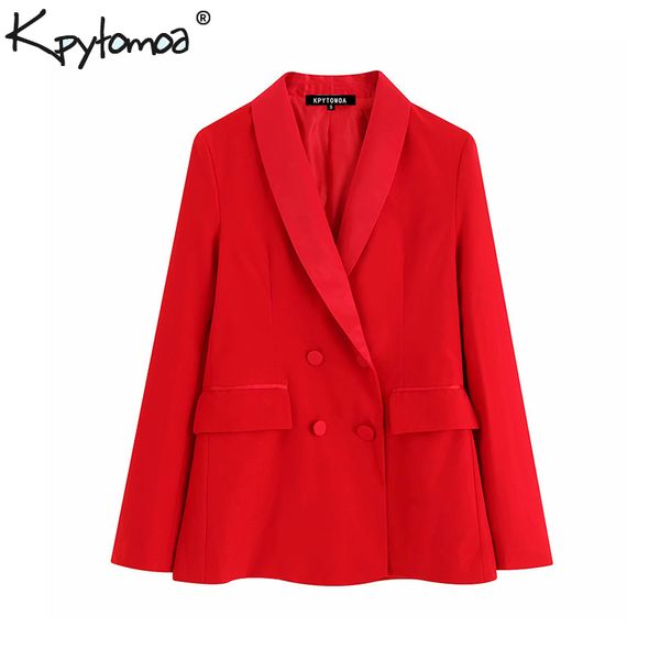 vintage stylish office lady double breasted blazers coat women 2019 fashion notched collar long sleeve outerwear chaqueta mujer, White;black
vintage stylish office lady double breasted blazers coat women 2019 fashion notched collar long sleeve outerwear chaqueta mujer, White;black