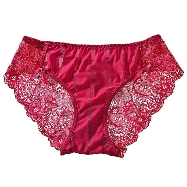 women's panties 5 colors women lace stitching transparent mesh solid color low waist hip shaping briefs sweet 2021, Black;pink
women's panties 5 colors women lace stitching transparent mesh solid color low waist hip shaping briefs sweet 2021, Black;pink