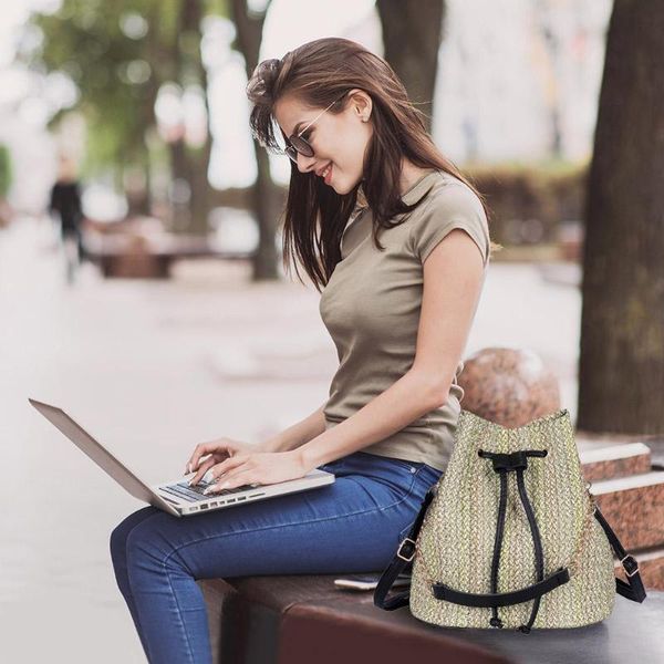 casual stripe crossbody bag drawstring women straw woven chain shoulder sling bags ladies bohemia beach fashion handbags
casual stripe crossbody bag drawstring women straw woven chain shoulder sling bags ladies bohemia beach fashion handbags