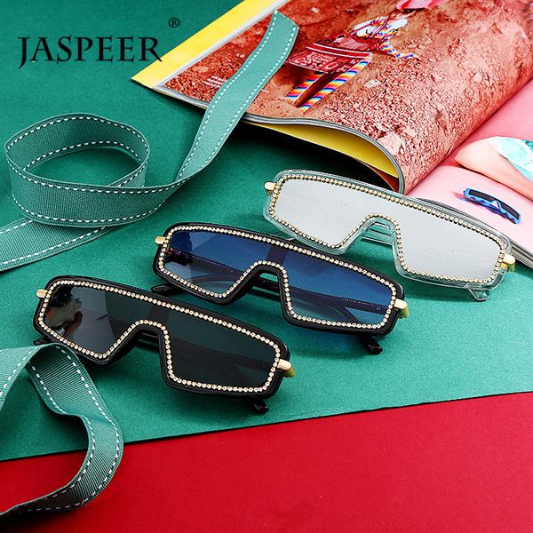 women goggle sunglasses jaspeer fashion handmade craft luxury crystal eyewear uv400 oversize diamond sun glasses rhinestone ch01, Blue
women goggle sunglasses jaspeer fashion handmade craft luxury crystal eyewear uv400 oversize diamond sun glasses rhinestone ch01, Blue