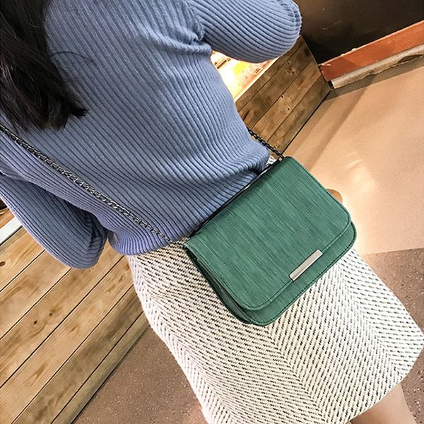 women retro shoulder bag fashion simple solid crossbody shoulder hand bag korean style crossbody bags for women #38
women retro shoulder bag fashion simple solid crossbody shoulder hand bag korean style crossbody bags for women #38