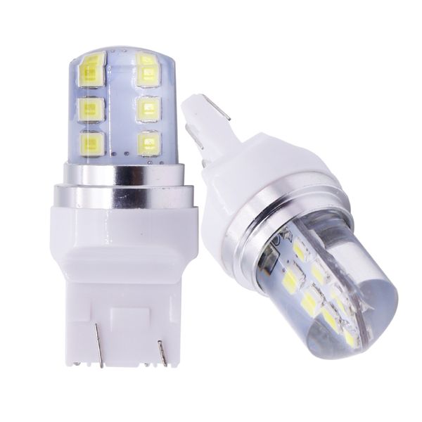 4pcs 7443 t20 auto strobe flash led bulb flashing switchback tail brake lights lamptail park lamp bulb tail light led auto bulb
4pcs 7443 t20 auto strobe flash led bulb flashing switchback tail brake lights lamptail park lamp bulb tail light led auto bulb