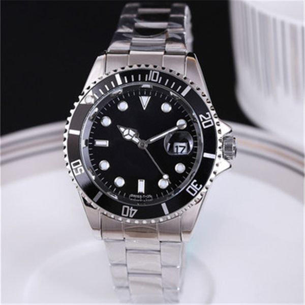 fashion brand classic man military watch luxury silver stainless steel male quartz wristwatches famous designer popular modern watch, Slivery;brown
fashion brand classic man military watch luxury silver stainless steel male quartz wristwatches famous designer popular modern watch, Slivery;brown