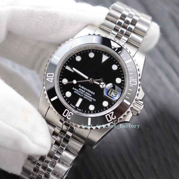 ur factory exclusive 40 x 13mm 116610 sub cal.2813 automatic 316 sapphire glass black men's luxury watch christmas christmas 2020, Slivery;brown
ur factory exclusive 40 x 13mm 116610 sub cal.2813 automatic 316 sapphire glass black men's luxury watch christmas christmas 2020, Slivery;brown