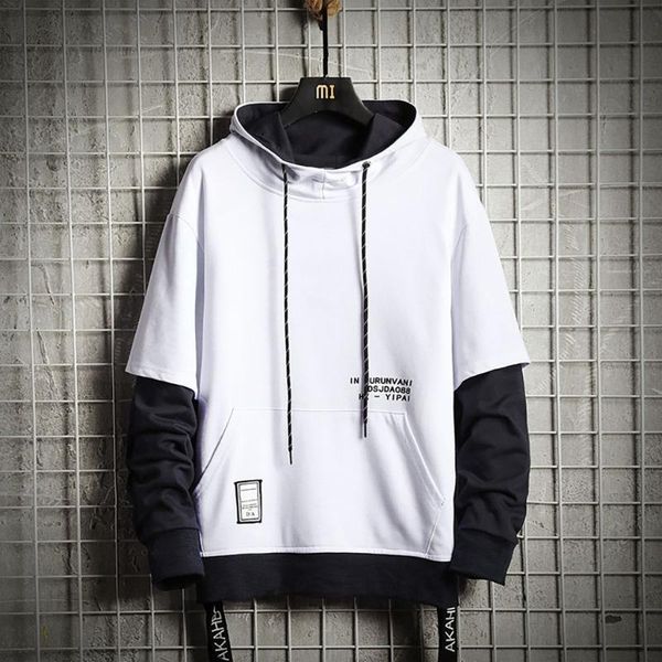 толстовка толстовка мужская hip hop топы толстовки streetwear повседневная мода с длинным рукавом одежда colorblock пуловер moletom homme ne, Black
толстовка толстовка мужская hip hop топы толстовки streetwear повседневная мода с длинным рукавом одежда colorblock пуловер moletom homme ne, Black