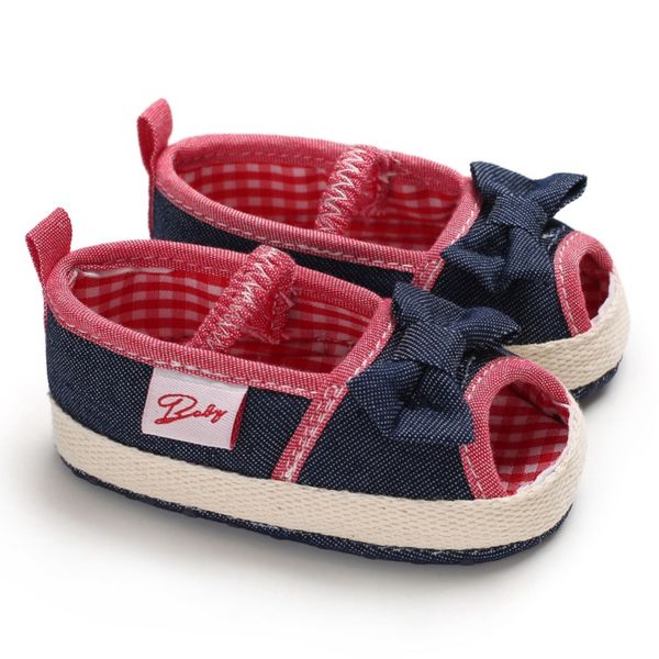 baby girl breathable bowknot design anti-slip shoes casual sneakers with bowknot toddler soft soled 0-18m new hvlv, Black;red
baby girl breathable bowknot design anti-slip shoes casual sneakers with bowknot toddler soft soled 0-18m new hvlv, Black;red