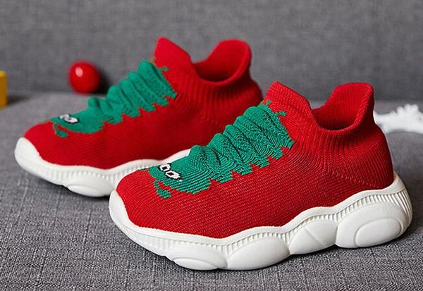 children casual sports sneakers shoes kids running shoes boy girl toddler breathable, Black;red
children casual sports sneakers shoes kids running shoes boy girl toddler breathable, Black;red