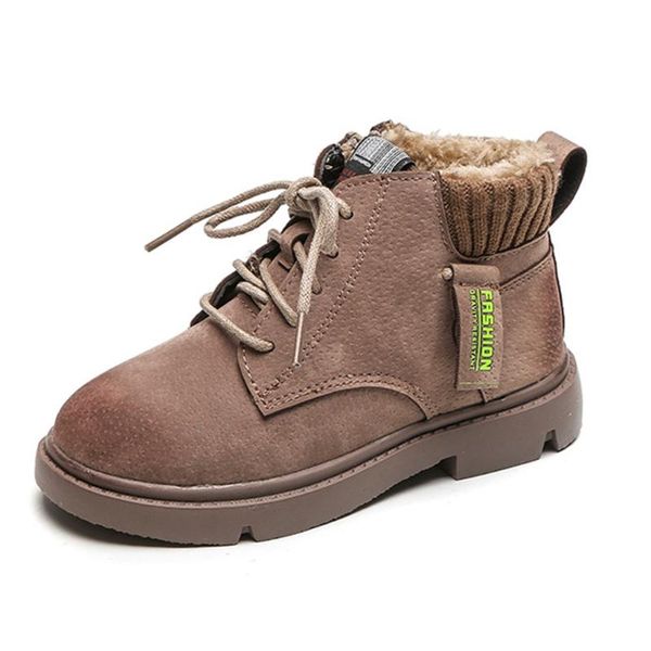 spring autumn children sneakers martin boots kids shoes boys girls sport short boots casual shoes boys warm plush bootie, Black;grey
spring autumn children sneakers martin boots kids shoes boys girls sport short boots casual shoes boys warm plush bootie, Black;grey