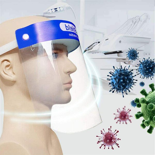 protective face shields anti-fog face shield plastic full face mask transparent visor protection prevent splashing droplets safety
protective face shields anti-fog face shield plastic full face mask transparent visor protection prevent splashing droplets safety