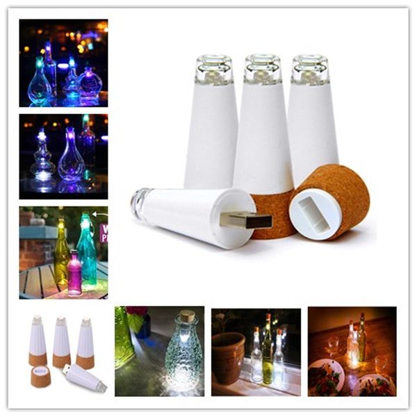 led light bulb bottle cork rechargeable usb bottle bulb lamp flash soft cork plug wine bottle romantic decorarion night light
led light bulb bottle cork rechargeable usb bottle bulb lamp flash soft cork plug wine bottle romantic decorarion night light