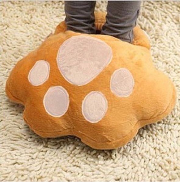 big feet usb slippers cartoon warmer shoes electric heat funny animal claw sneakers winter home indoor feet warmer
big feet usb slippers cartoon warmer shoes electric heat funny animal claw sneakers winter home indoor feet warmer