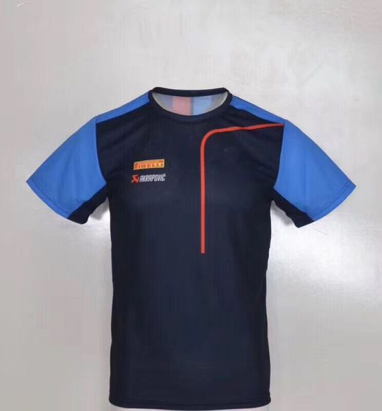motorrad motorsport motorcycle t-shirt cycling outdoor polyester quick-drying t-shirt jersey motocross black/blue/white
motorrad motorsport motorcycle t-shirt cycling outdoor polyester quick-drying t-shirt jersey motocross black/blue/white