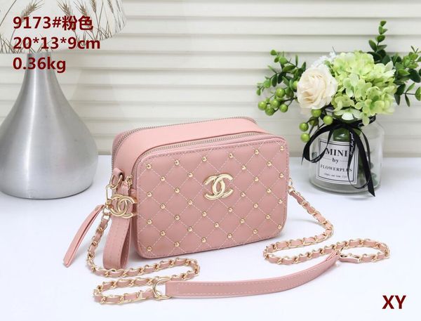 2019 Design Women's Handbag Ladies Totes Clutch Bag High Quality Classic Shoulder Bags Fashion Leather Hand Bags Mixed order handbags tag 11
2019 Design Women's Handbag Ladies Totes Clutch Bag High Quality Classic Shoulder Bags Fashion Leather Hand Bags Mixed order handbags tag 11