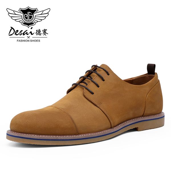 desai genuine cow leather men shoes winter derby casual shoe for male branded germany formal luxury real, Black
desai genuine cow leather men shoes winter derby casual shoe for male branded germany formal luxury real, Black