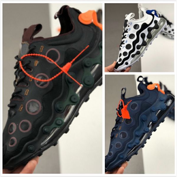 2020 new selling black and white blue sneakers for men women's running shoes 
2020 new selling black and white blue sneakers for men women's running shoes