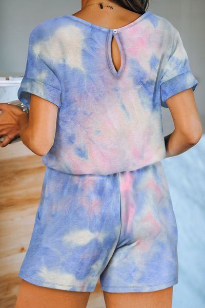 dhl for pajamas tiedye for woman pyjama korte sets met ronde hals en tie-dye tie dye baby clothes olive green new garden2010 yrluo, Blue;gray
dhl for pajamas tiedye for woman pyjama korte sets met ronde hals en tie-dye tie dye baby clothes olive green new garden2010 yrluo, Blue;gray