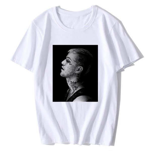 new designer luxury fashion men's t shirts short solid sleeve tee men's women's joker o-neck summer rapper male clothing, White;black
new designer luxury fashion men's t shirts short solid sleeve tee men's women's joker o-neck summer rapper male clothing, White;black