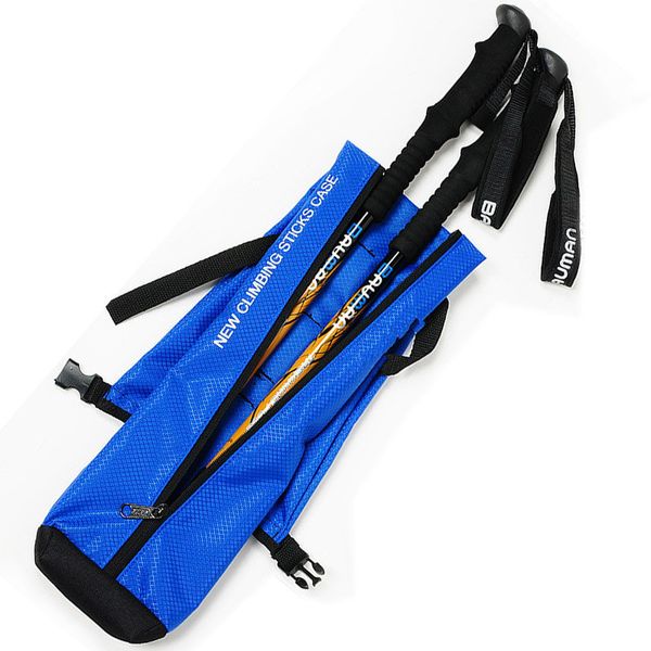 new waterproof oxford nylon walking stick bag portable walking sticks travel bag trekking hiking poles carry case outdoor bags
new waterproof oxford nylon walking stick bag portable walking sticks travel bag trekking hiking poles carry case outdoor bags