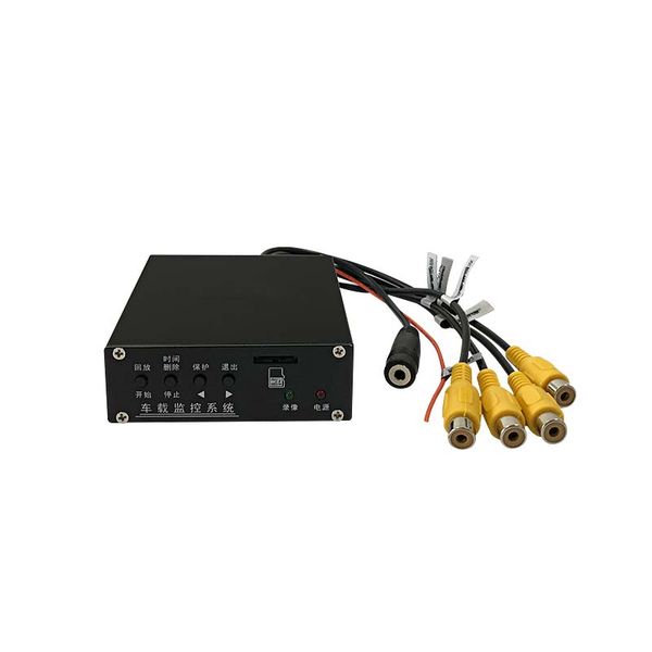 szsuntex 12v-24v parking system 4 channel mobile dvr truck tralier pick up truck vision video solution reversing aid system car
szsuntex 12v-24v parking system 4 channel mobile dvr truck tralier pick up truck vision video solution reversing aid system car