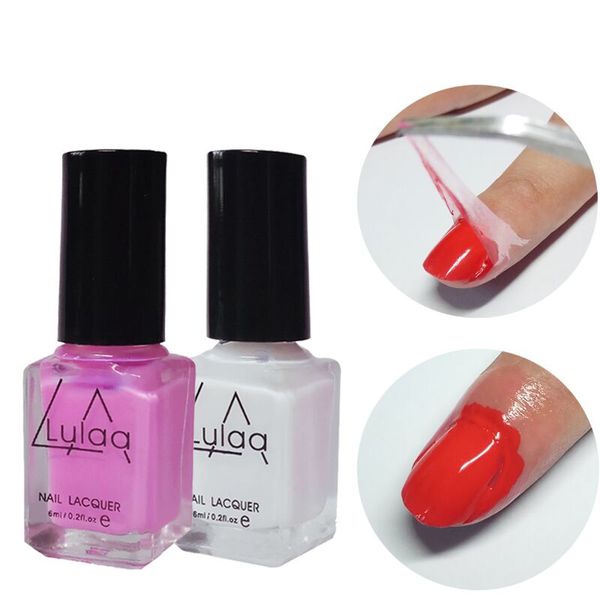 peel off liquid nail art white pink tape latex tape finger skin protected glue base coat care nail art palisade cuticle cream
peel off liquid nail art white pink tape latex tape finger skin protected glue base coat care nail art palisade cuticle cream