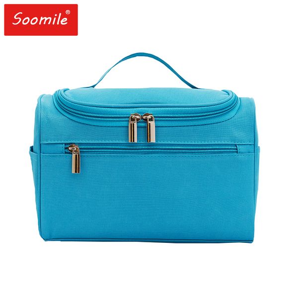 portable women men travel organizer bag for wash supplies toiletry hand bag 2018 new casual travel handbag
portable women men travel organizer bag for wash supplies toiletry hand bag 2018 new casual travel handbag