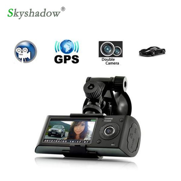dual camera car dvr gps and 3d g-sensor 2.7'' tft lcd hd 1080p video recorder x3000 cycle record digital zoom
dual camera car dvr gps and 3d g-sensor 2.7'' tft lcd hd 1080p video recorder x3000 cycle record digital zoom