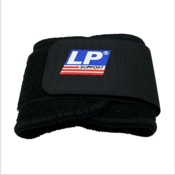 lp wrist protector 753 strong restraint adjustable basketball wrist protector single sports, Black;red
lp wrist protector 753 strong restraint adjustable basketball wrist protector single sports, Black;red