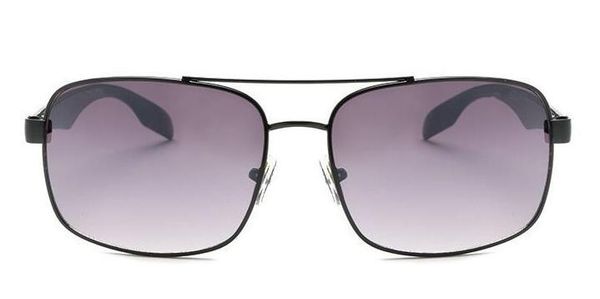 wholesale- lens pilot fashion sunglasses for men and women brand designer vintage sport sun glasses with case and 166, Silver
wholesale- lens pilot fashion sunglasses for men and women brand designer vintage sport sun glasses with case and 166, Silver