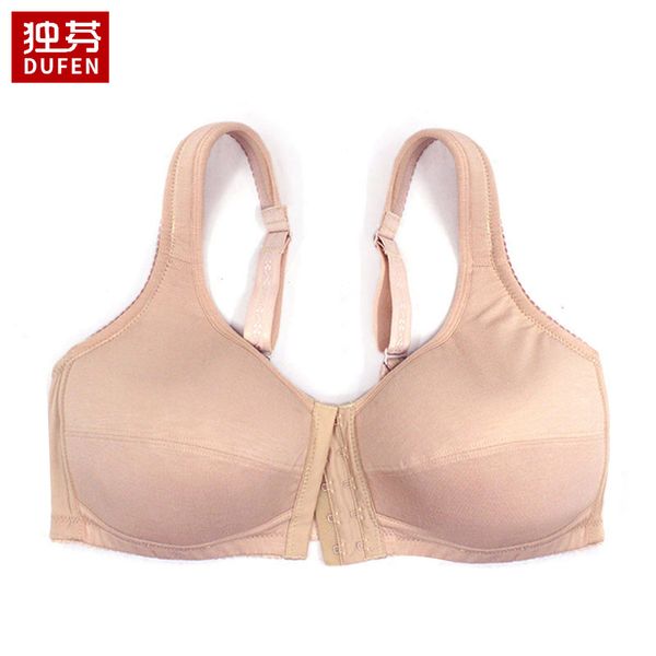 bras 6041 women underwear front closure bra for silicone breast prosthesis mastectomy, Red;black
bras 6041 women underwear front closure bra for silicone breast prosthesis mastectomy, Red;black