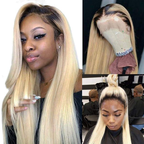 613 Blonde полный шнурок человеческих волос Парики 1б / 613 Long бразильский Straight Remy Ombre Цвет Glueless полные парики шнурка с волосами младенца для чернокожих женщин
613 Blonde полный шнурок человеческих волос Парики 1б / 613 Long бразильский Straight Remy Ombre Цвет Glueless полные парики шнурка с волосами младенца для чернокожих женщин
