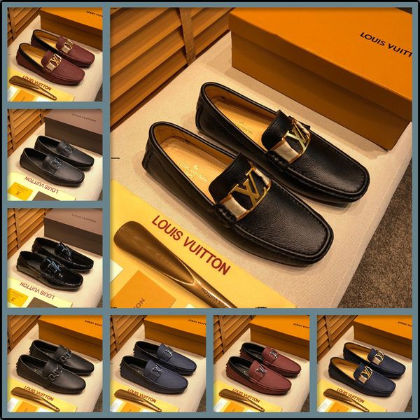 19ff new genuine leather men casual shoes luxury brands men loafers moccasins breathable slip on black driving shoes big size 46
19ff new genuine leather men casual shoes luxury brands men loafers moccasins breathable slip on black driving shoes big size 46