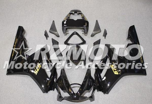 new abs injection mold motorcycle fairings kit fit for triumph daytona 675r 675 2006 2007 2008 06 07 08 black golden
new abs injection mold motorcycle fairings kit fit for triumph daytona 675r 675 2006 2007 2008 06 07 08 black golden