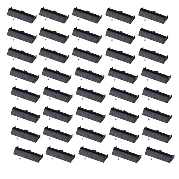 40xlaphdd hard drive bay caddy cover + screw for dell latitude e6320
40xlaphdd hard drive bay caddy cover + screw for dell latitude e6320