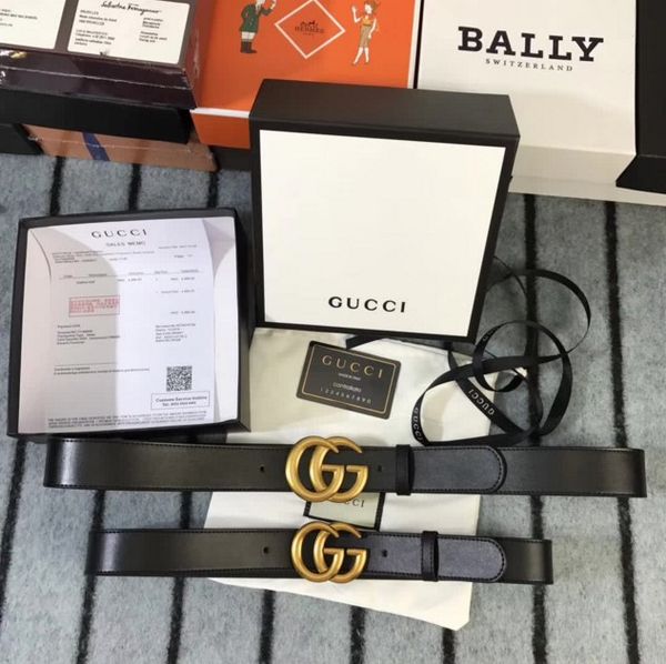 sellguccimen women leather waist belt letter belt business belts genuine belts 2.0cm 3.3cm 3.8cm original box, Black;brown
sellguccimen women leather waist belt letter belt business belts genuine belts 2.0cm 3.3cm 3.8cm original box, Black;brown