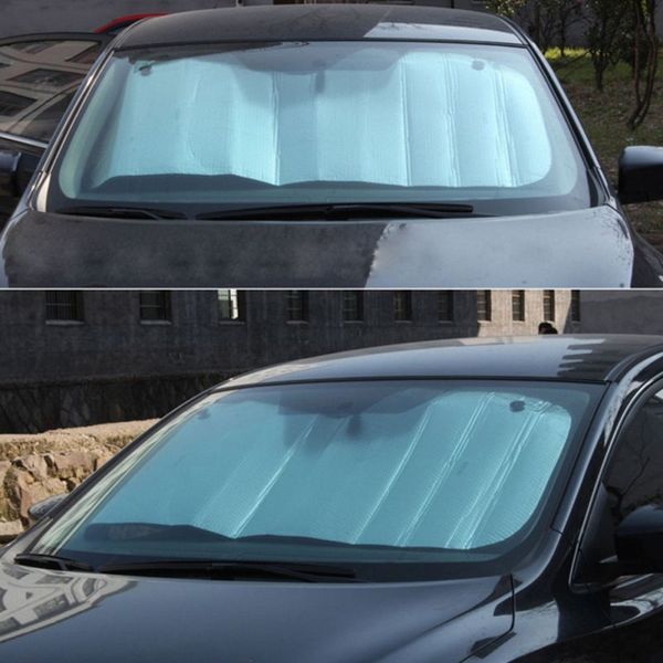 1pc 140*70cm back front rear car windshield sunshade window sun shade sunshade visor film for car window auto accessories
1pc 140*70cm back front rear car windshield sunshade window sun shade sunshade visor film for car window auto accessories