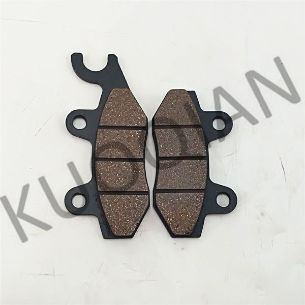 kuoqian cfmoto atv utv cf500 front right brake pad go kart goes quad spare part 9060-080810
kuoqian cfmoto atv utv cf500 front right brake pad go kart goes quad spare part 9060-080810