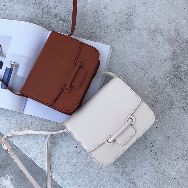 small bag 2020 new temperament small square bag senior sense stewardess tofu ins wild messenger female
small bag 2020 new temperament small square bag senior sense stewardess tofu ins wild messenger female