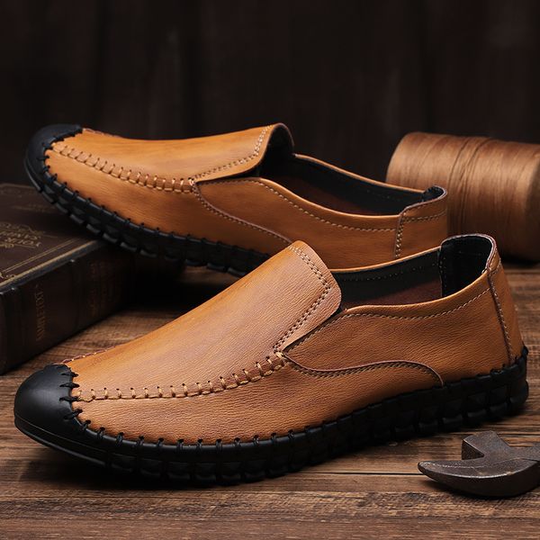 men shoes business casual shoes outdoor sport walking large brown 48 sneakers men slip-on black leather
men shoes business casual shoes outdoor sport walking large brown 48 sneakers men slip-on black leather