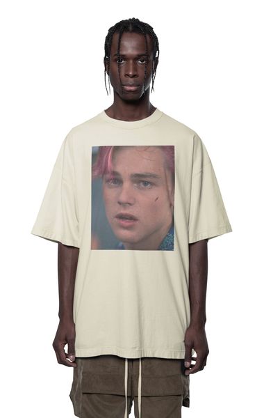 men's summer t-shirt luxury figure men's and women's printed hip hop cotton short sleeve m-xl, White;black
men's summer t-shirt luxury figure men's and women's printed hip hop cotton short sleeve m-xl, White;black