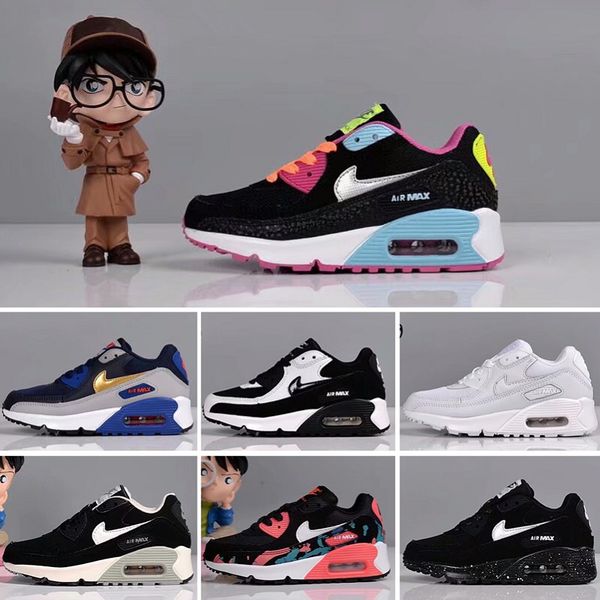 2020 kids sneakers presto children sports orthopedic youth kids trainers infant girls boys outdoor shoes 6 colors size 28-35, Black
2020 kids sneakers presto children sports orthopedic youth kids trainers infant girls boys outdoor shoes 6 colors size 28-35, Black