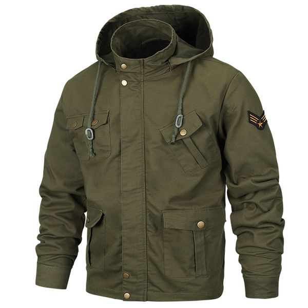 casual equipment clothing fashion trend jacket sportswear men's jumper autumn winter coats male outwear clothes, Black;brown
casual equipment clothing fashion trend jacket sportswear men's jumper autumn winter coats male outwear clothes, Black;brown