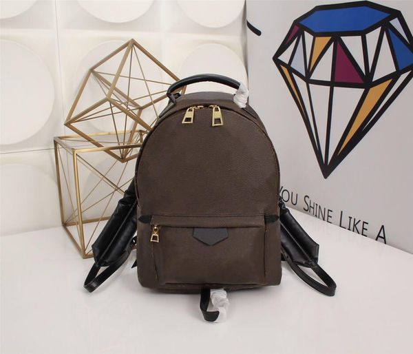 women's palm springs mini backpack genuine leather children backpacks brown white women printing leather fashion mini backpack
women's palm springs mini backpack genuine leather children backpacks brown white women printing leather fashion mini backpack