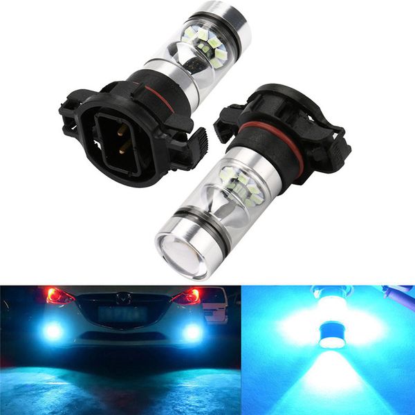 car light 100w 2x h16 2504 5201 5202 led fog lights 8000k ice blue driving bulbs 12-24v dropship 19j22
car light 100w 2x h16 2504 5201 5202 led fog lights 8000k ice blue driving bulbs 12-24v dropship 19j22