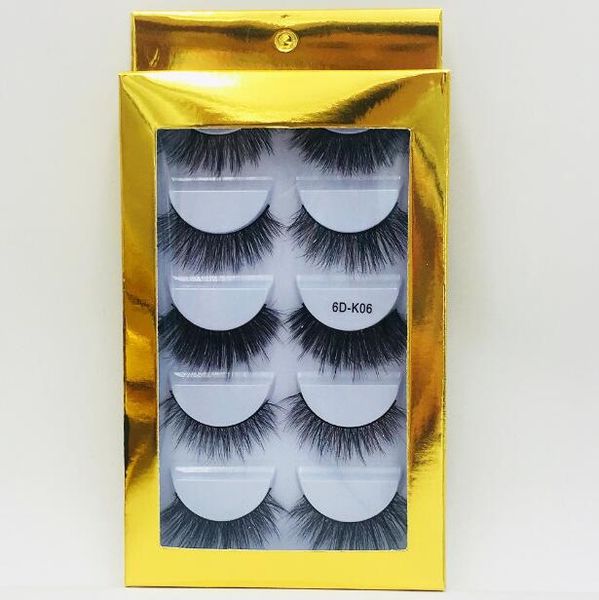 new arrival thick mink false eyelashes natural long soft & vivid hand-made fake lashes 5 pairs set with luxury gold packaging 10 models dhl
new arrival thick mink false eyelashes natural long soft & vivid hand-made fake lashes 5 pairs set with luxury gold packaging 10 models dhl