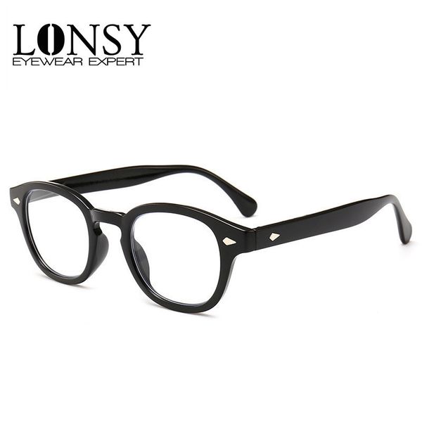 2020 fashion round reading glasses women men brand presbyopic computer anti blue light lens hyperopia eyeglasses diopter, White;black
2020 fashion round reading glasses women men brand presbyopic computer anti blue light lens hyperopia eyeglasses diopter, White;black