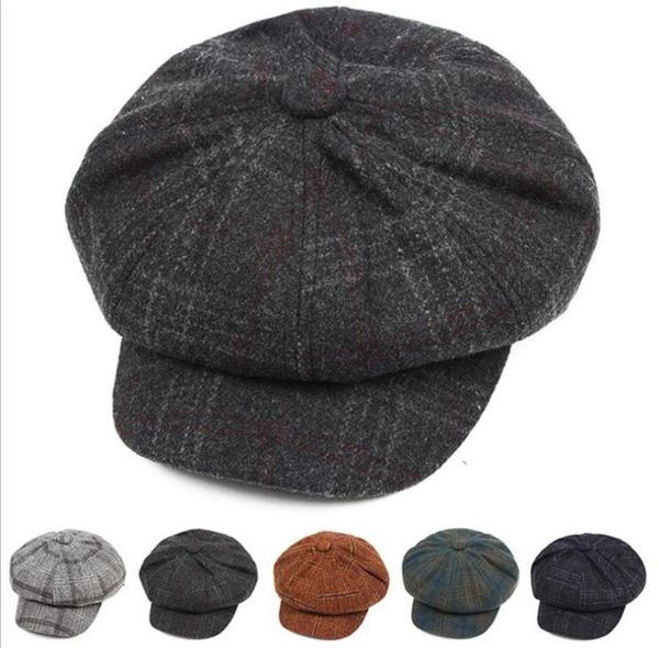 yyun британский стиль plaid войлок берет мужчины женщины зима flat cap boinas hombre hat мода painter барет cap, Blue;gray
yyun британский стиль plaid войлок берет мужчины женщины зима flat cap boinas hombre hat мода painter барет cap, Blue;gray