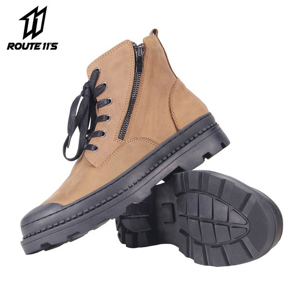 2019 new motorcycle boots men cowhide leather motocross riding boots shoes motorcycle protection botas moto motorbike
2019 new motorcycle boots men cowhide leather motocross riding boots shoes motorcycle protection botas moto motorbike
